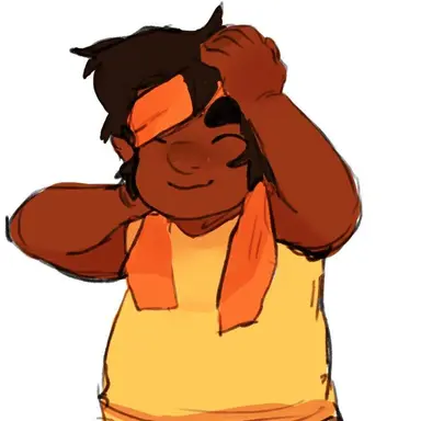 Profile image of Hunk