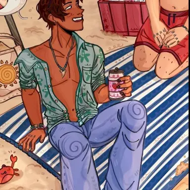 Profile image of Lance