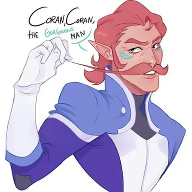 Profile image of Coran
