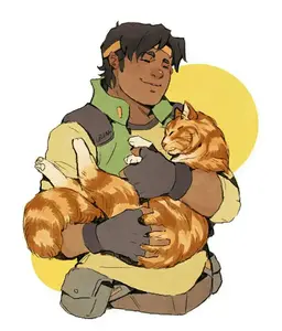 Profile image of Hunk