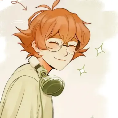Profile image of Pidge