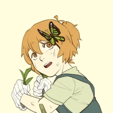 Profile image of Pidge