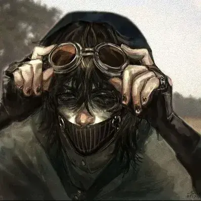 UniqueMudi6326의 Ticci Toby bf