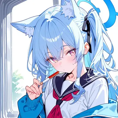 Profile image of レイ