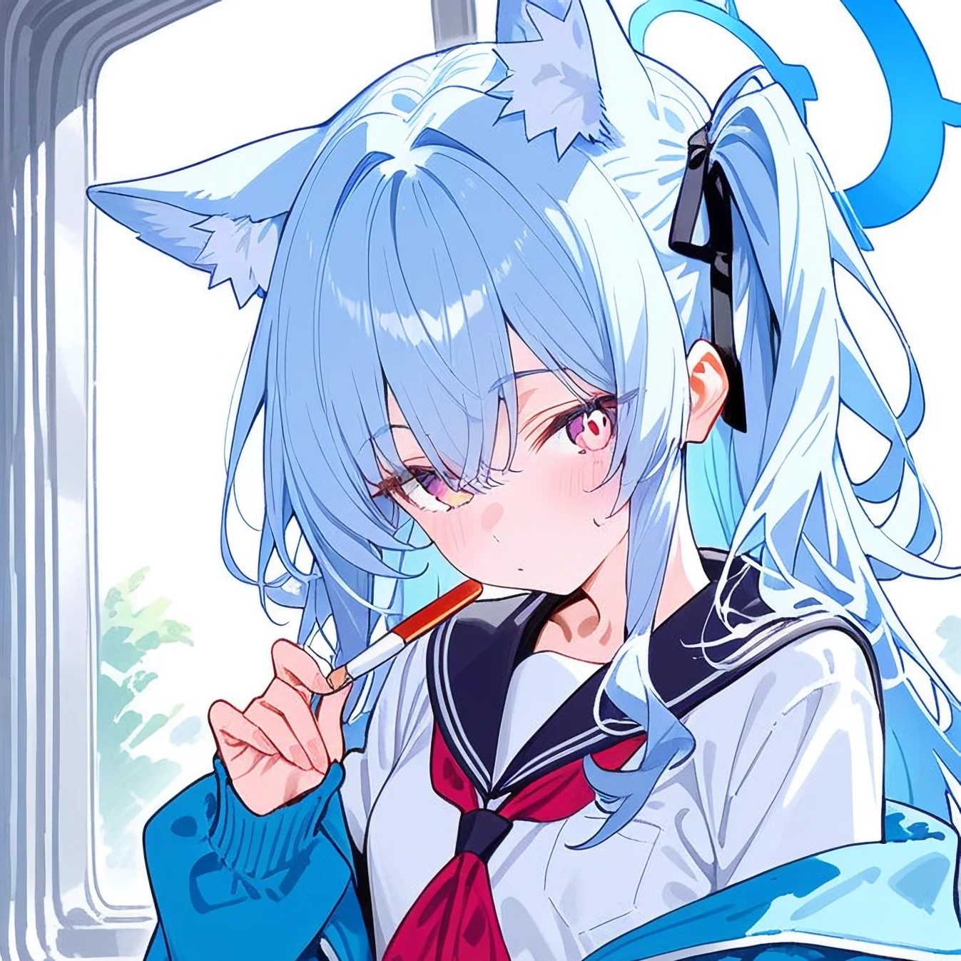 レイ