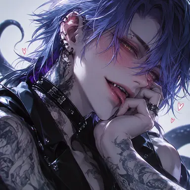 Profile image of Leviathan