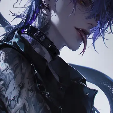 Profile image of Leviathan