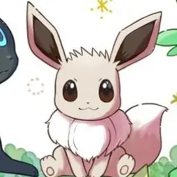 Profile image of イーブイ