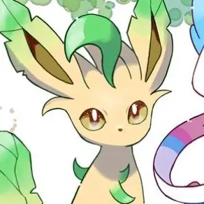 Profile image of リーフィア
