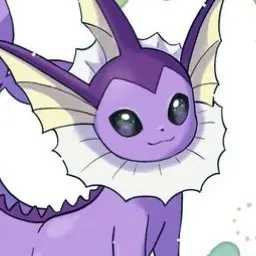 Profile image of シャワーズ