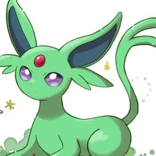 Profile image of エーフィ