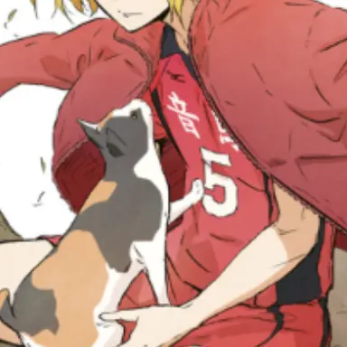 Profile image of 孤爪 研磨