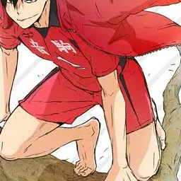 Profile image of 黒尾 鉄朗