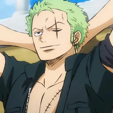 Profile image of ゾロ