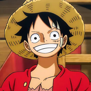Profile image of ルフィ
