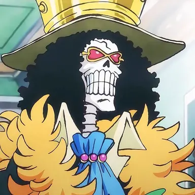 Profile image of ブルック