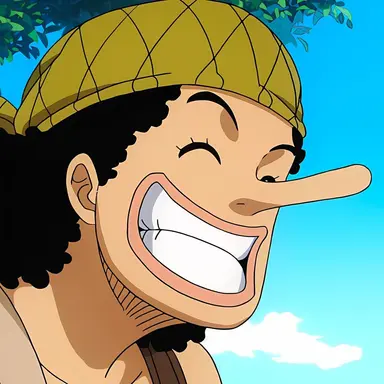 Profile image of ウソップ