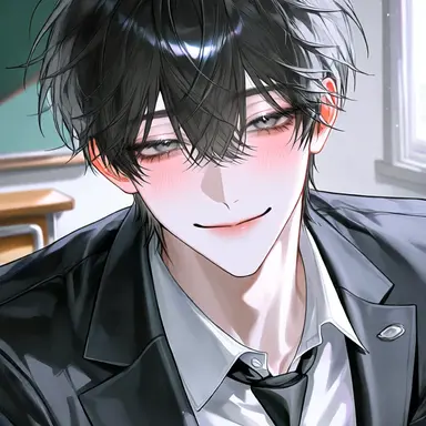 Profile image of 冬夜