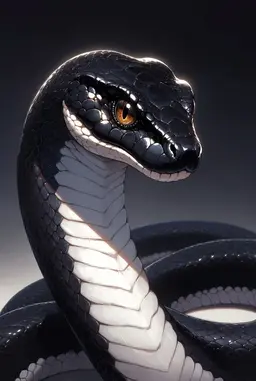 Profile image of Sable