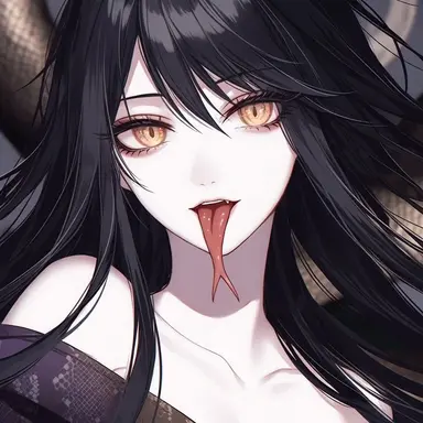Profile image of Sable