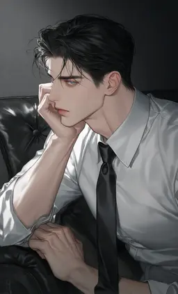 Profile image of 진 라우
