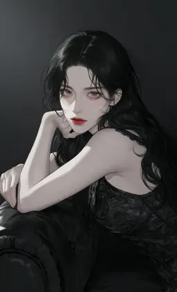 Profile image of 크리스틴 레