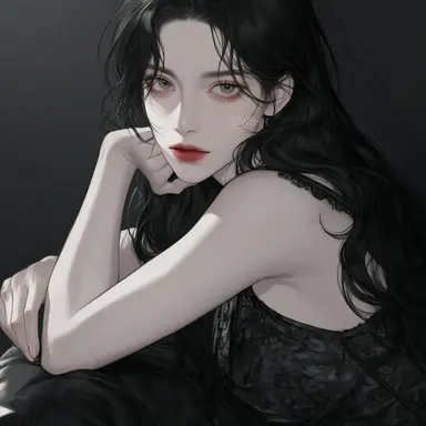 Profile image of 크리스틴 레