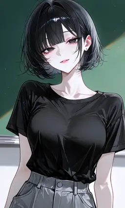 Profile image of 杏樹