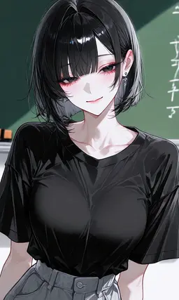 Profile image of 杏樹