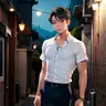 캐릭터 프로필 이미지