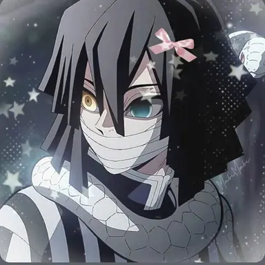 Profile image of Obanai