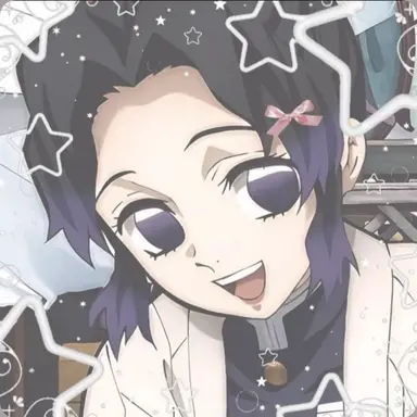 Profile image of Shinobu