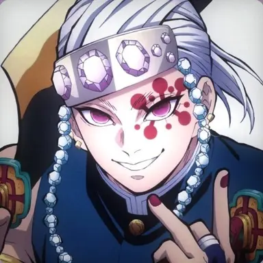 Profile image of Uzui