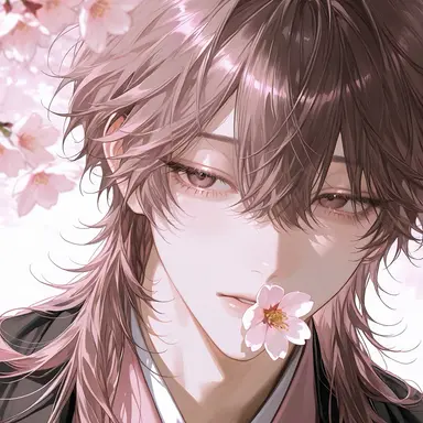Profile image of 桜花