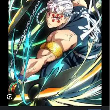 Profile image of 텐겐