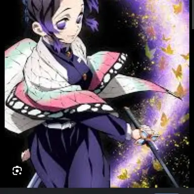 Profile image of 시노부