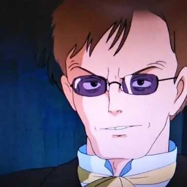 Profile image of ムスカ