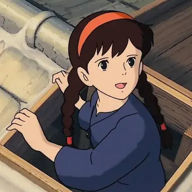 Profile image of シータ