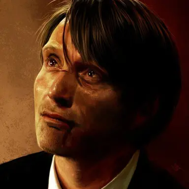 Profile image of Hannibal Lecter