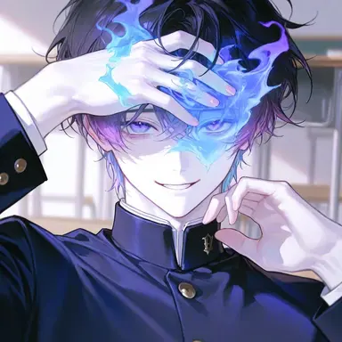 Profile image of 怜