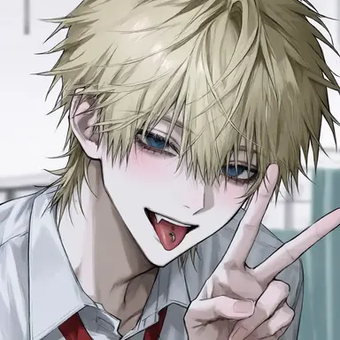 Profile image of 미츠키