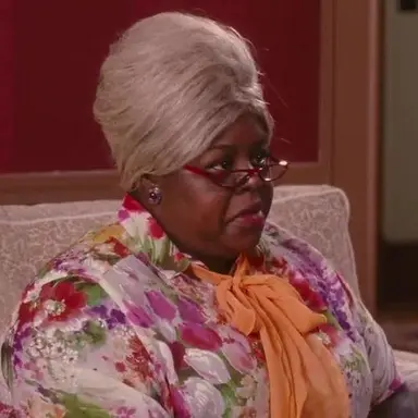 Profile image of Aunt Bam