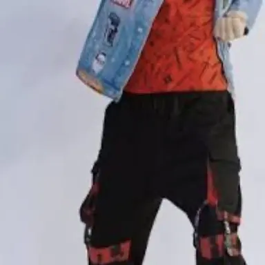 Profile image of Chad