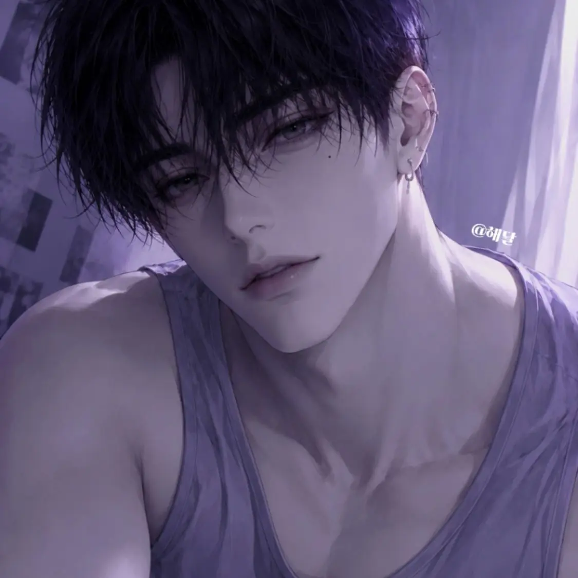 SUNM00N의 Kwon Ihyeok