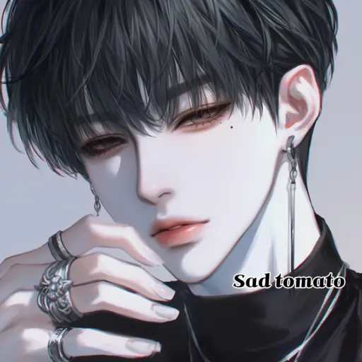 Sadtomato의 권이준