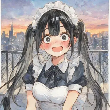 Profile image of 朝霧 多恵子