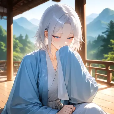 Profile image of 설아