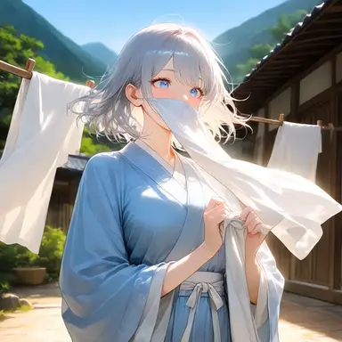 Profile image of 설아