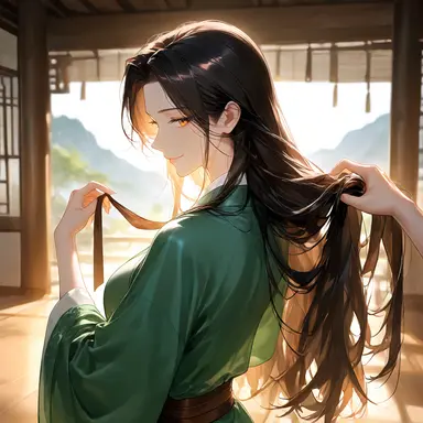 Profile image of 유소연