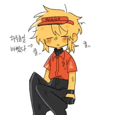 Profile image of 엘리엇